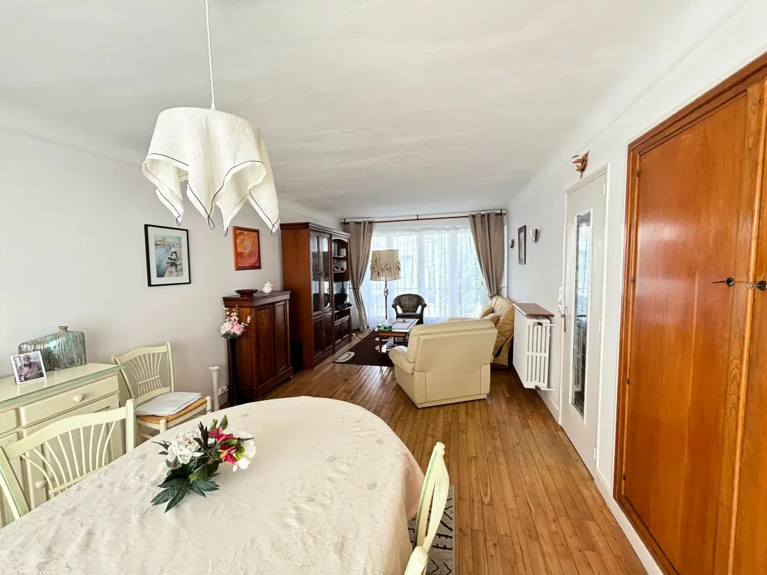 Location de Vacances Les Sables-d'Olonne 1442