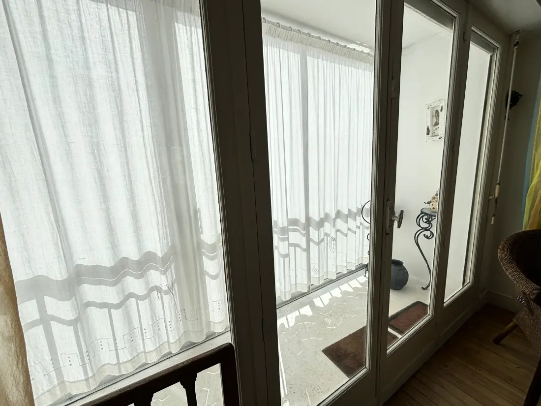 Location de Vacances Les Sables-d'Olonne 1442