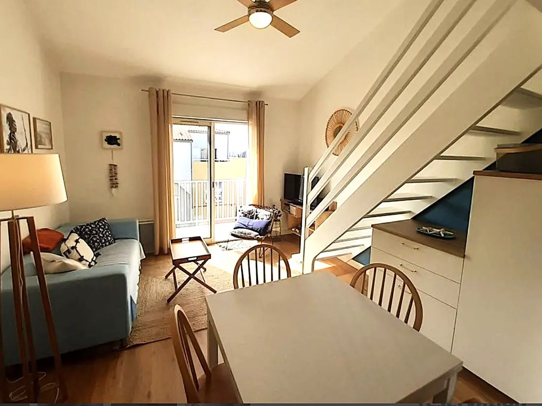 Location de Vacances Les Sables-d'Olonne 1443