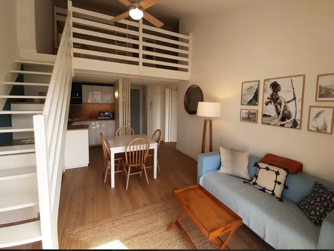 Location de Vacances Les Sables-d'Olonne 1443