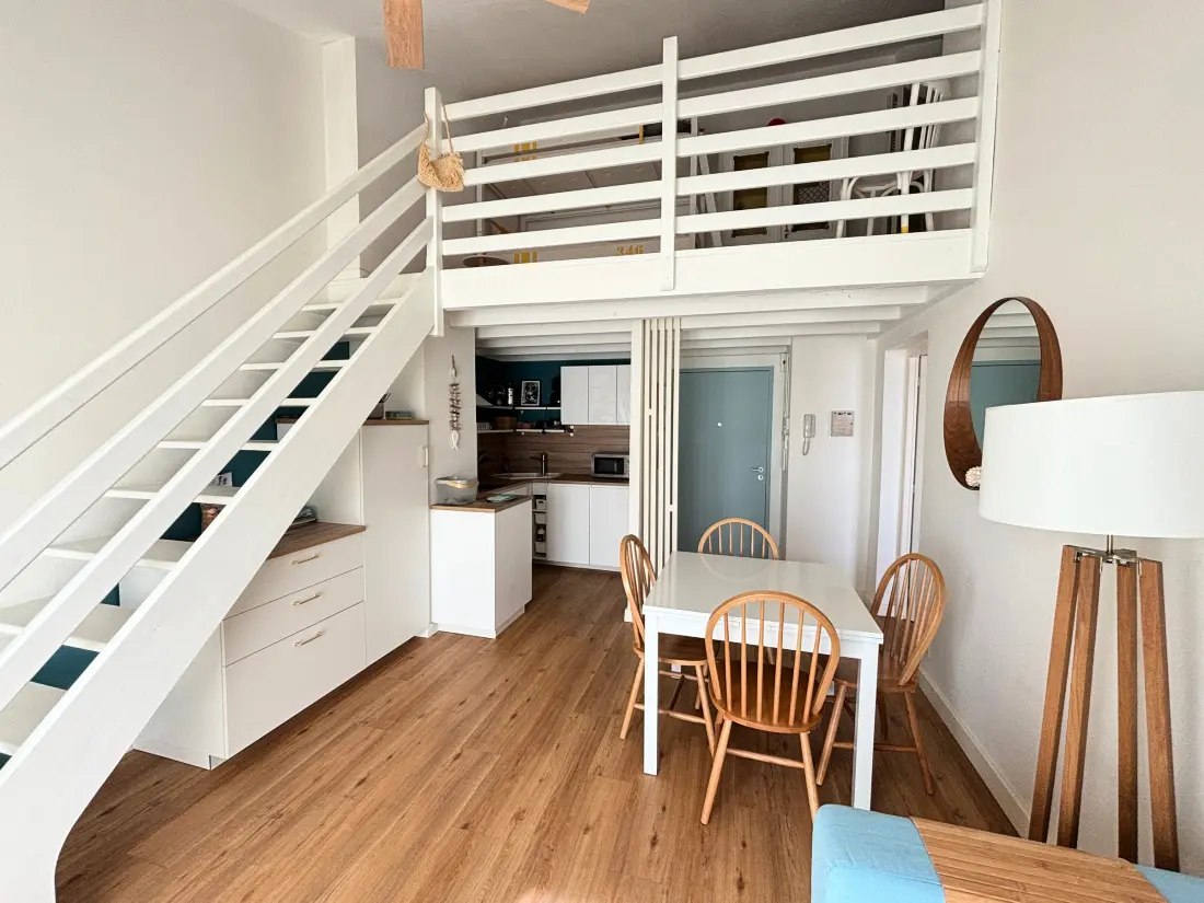 Location de Vacances Les Sables-d'Olonne 1443