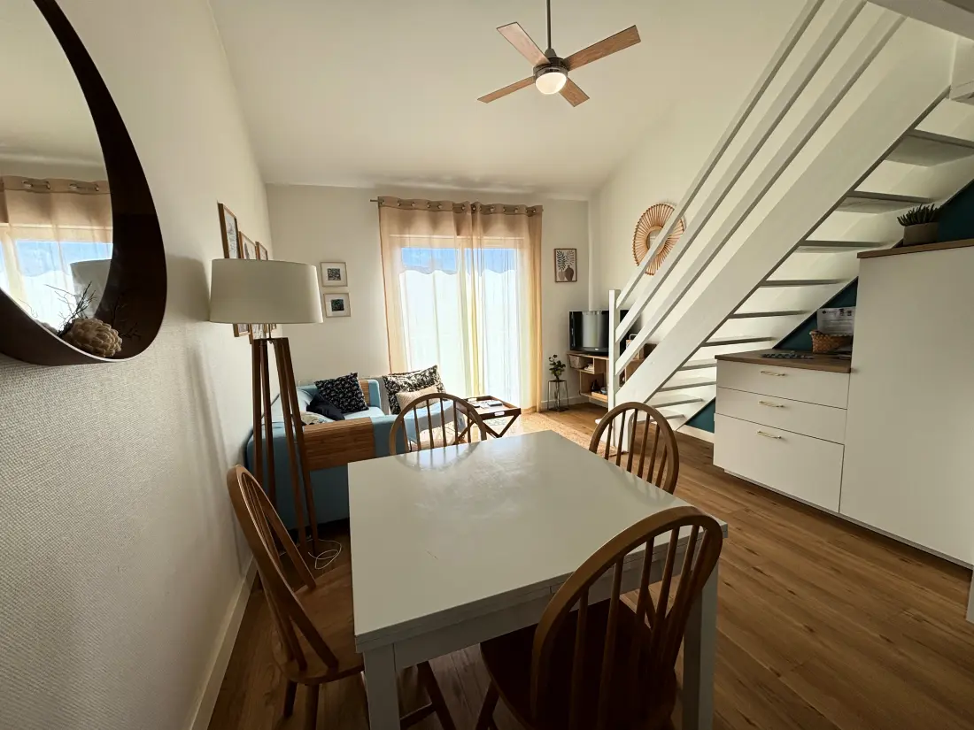 Location de Vacances Les Sables-d'Olonne 1443