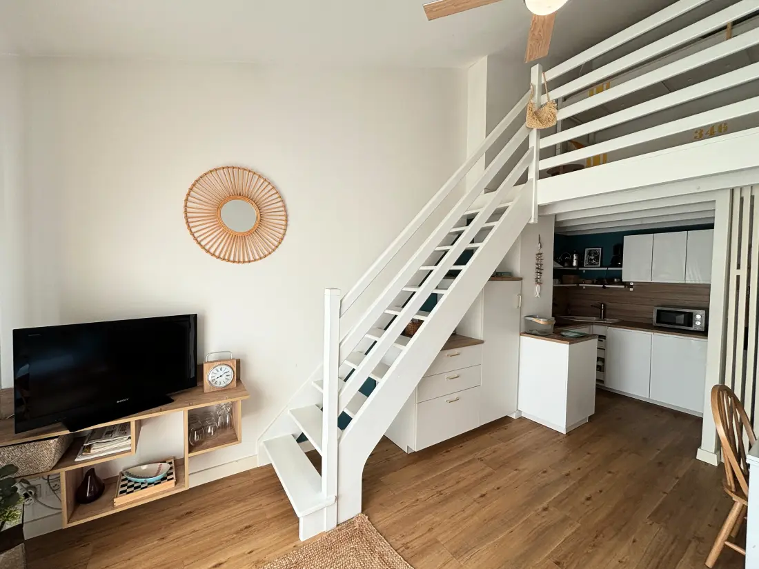 Location de Vacances Les Sables-d'Olonne 1443