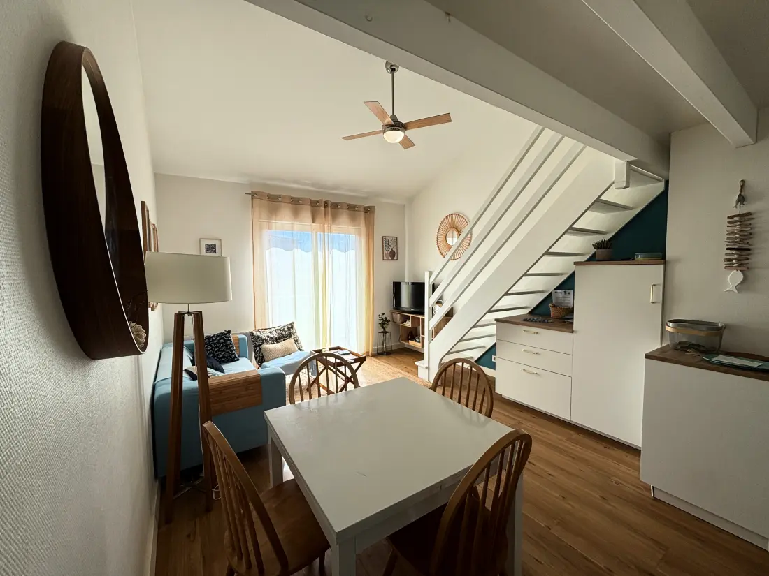 Location de Vacances Les Sables-d'Olonne 1443