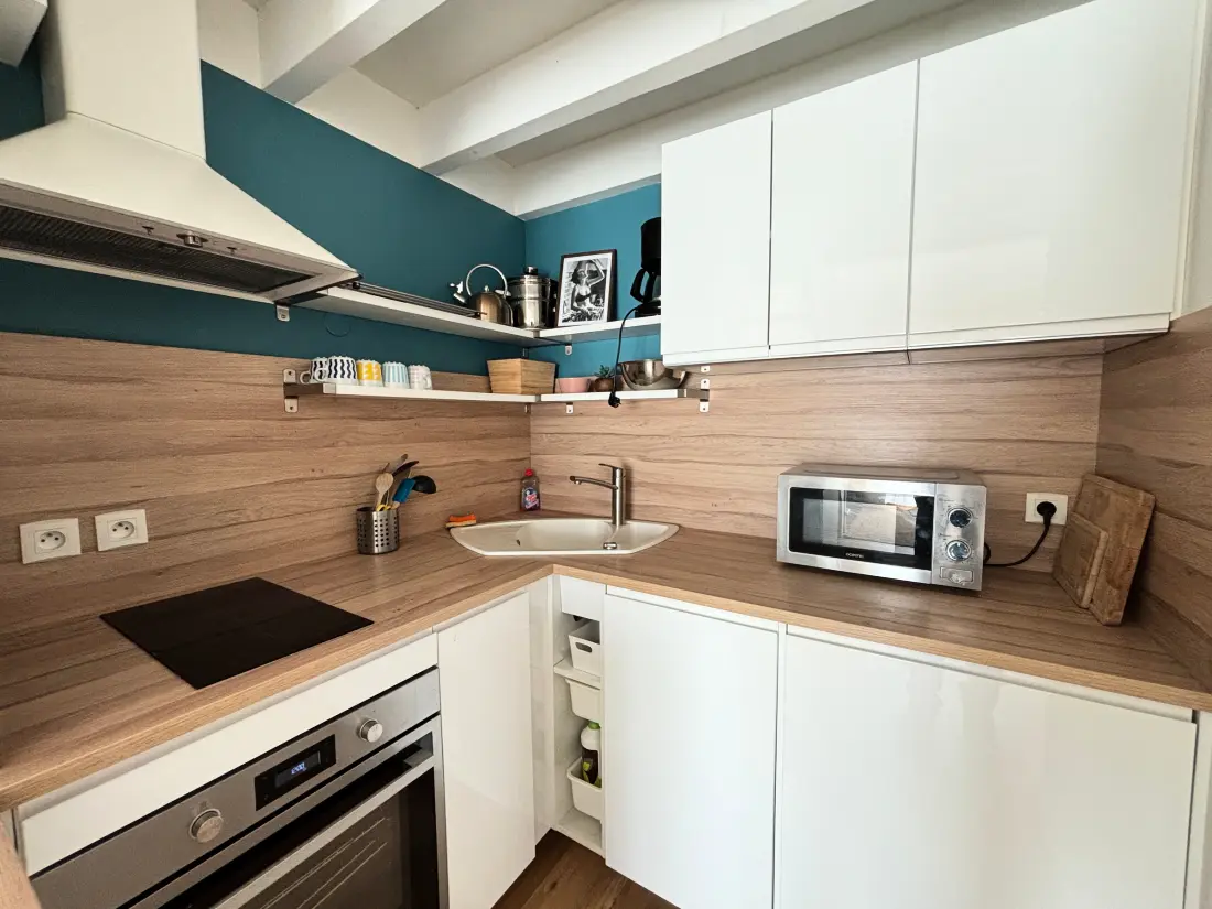 Location de Vacances Les Sables-d'Olonne 1443