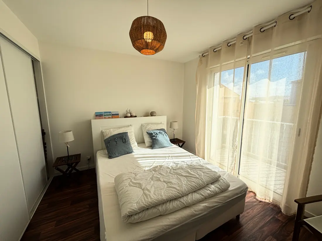 Location de Vacances Les Sables-d'Olonne 1443