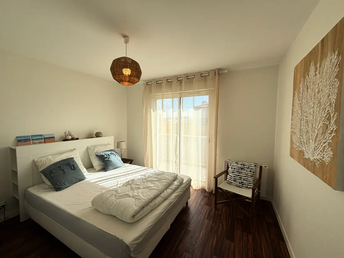 Location de Vacances Les Sables-d'Olonne 1443