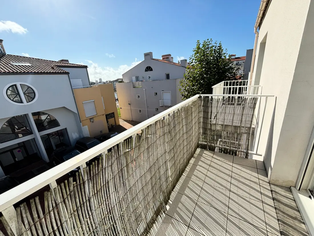 Location de Vacances Les Sables-d'Olonne 1443