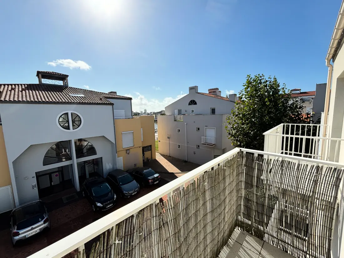 Location de Vacances Les Sables-d'Olonne 1443