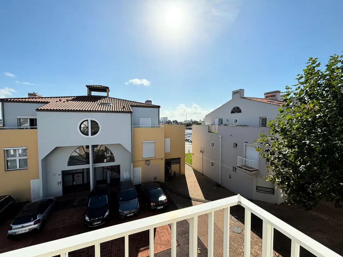 Location de Vacances Les Sables-d'Olonne 1443