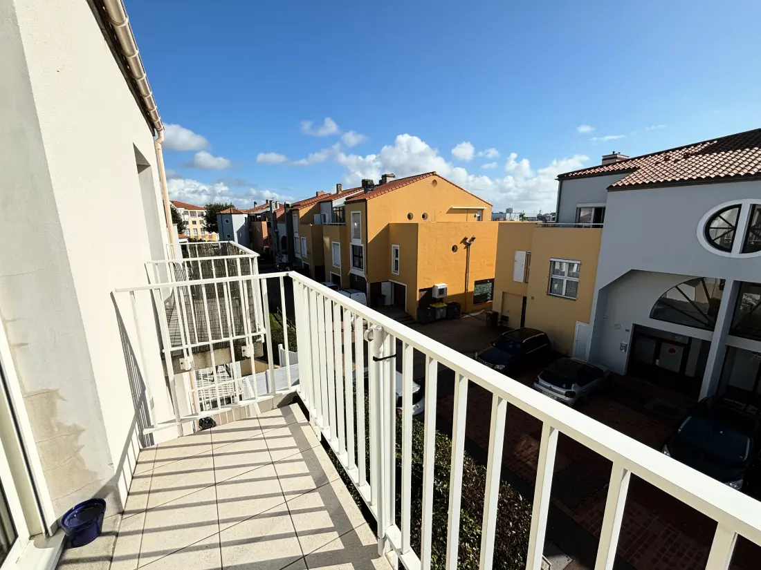 Location de Vacances Les Sables-d'Olonne 1443