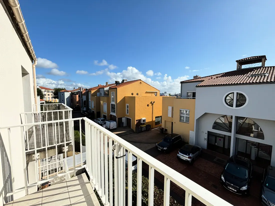 Location de Vacances Les Sables-d'Olonne 1443