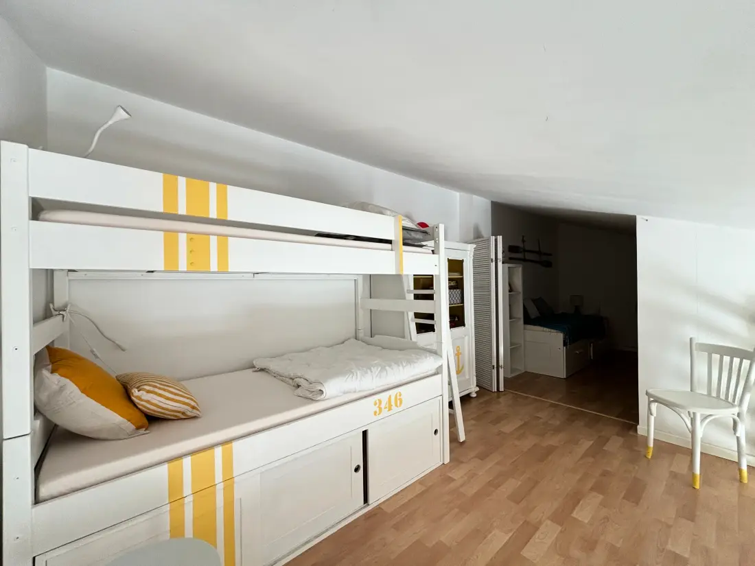 Location de Vacances Les Sables-d'Olonne 1443