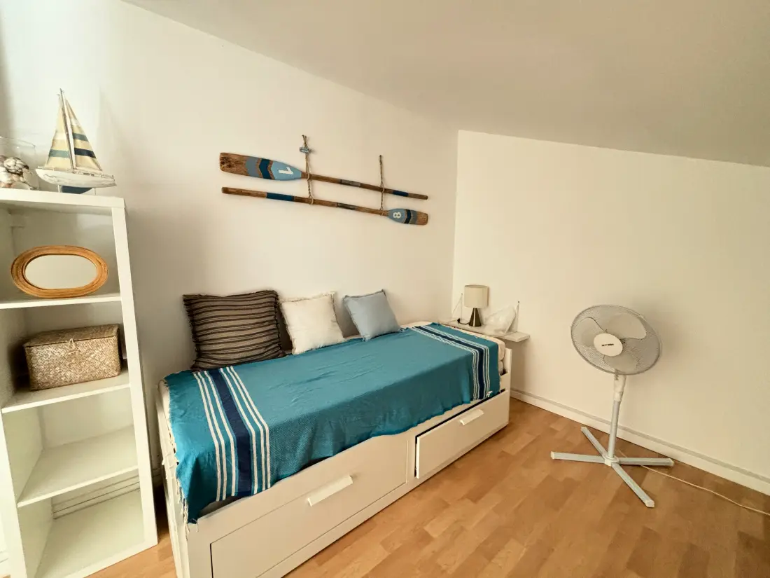 Location de Vacances Les Sables-d'Olonne 1443