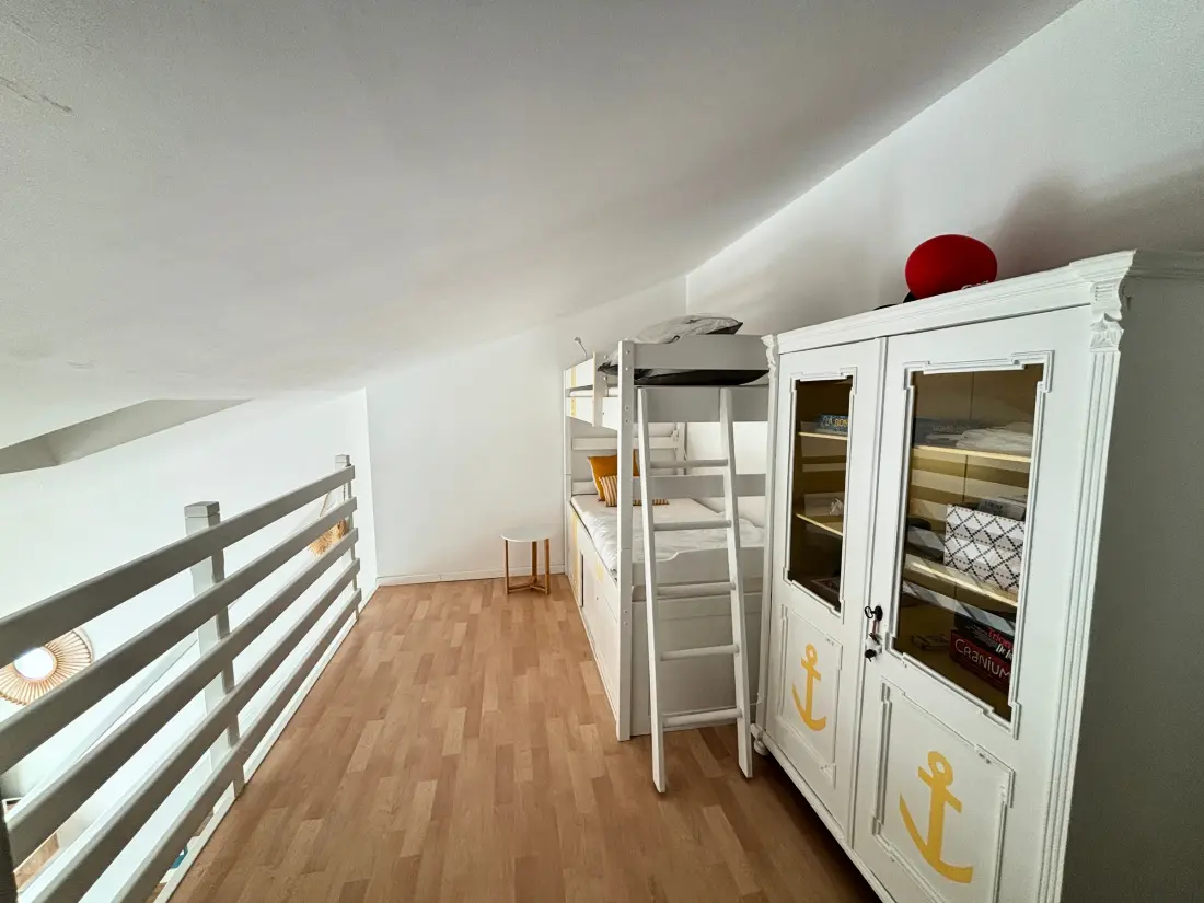 Location de Vacances Les Sables-d'Olonne 1443