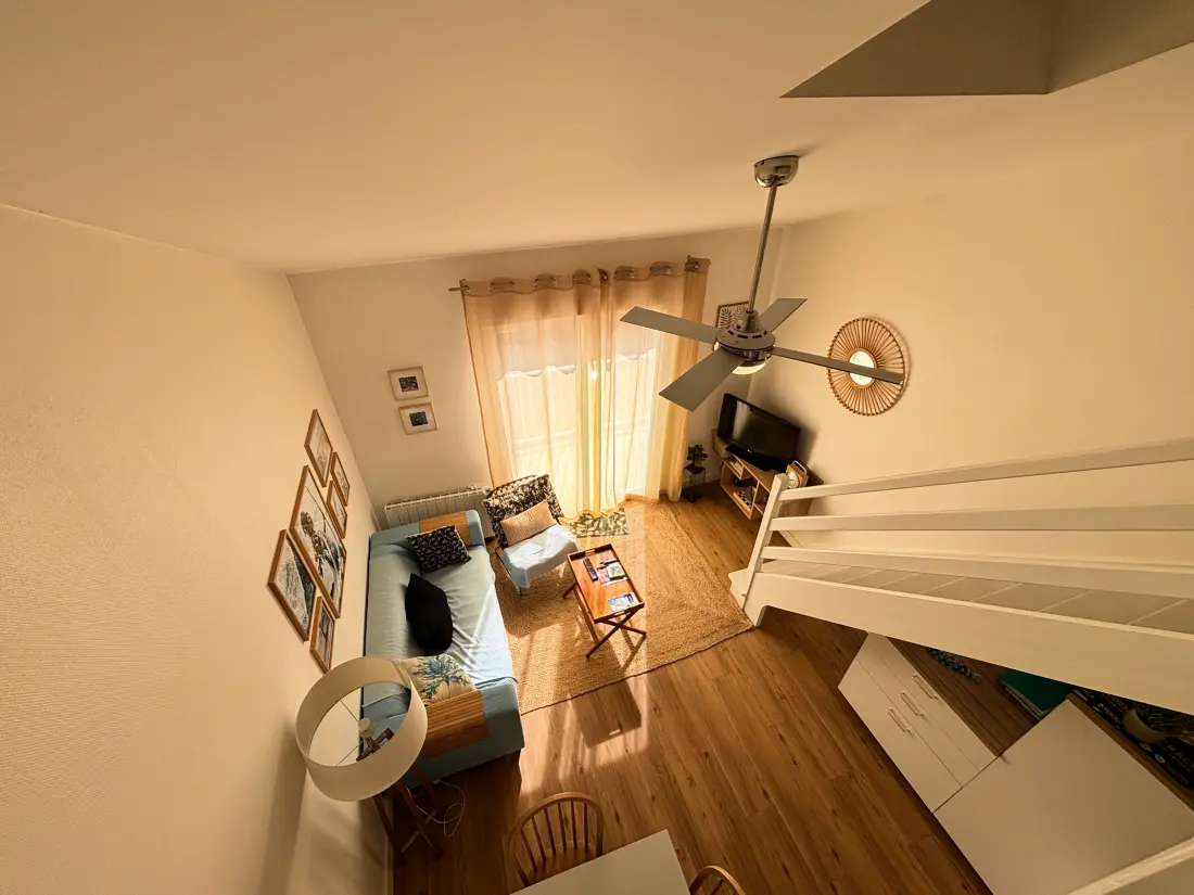Location de Vacances Les Sables-d'Olonne 1443