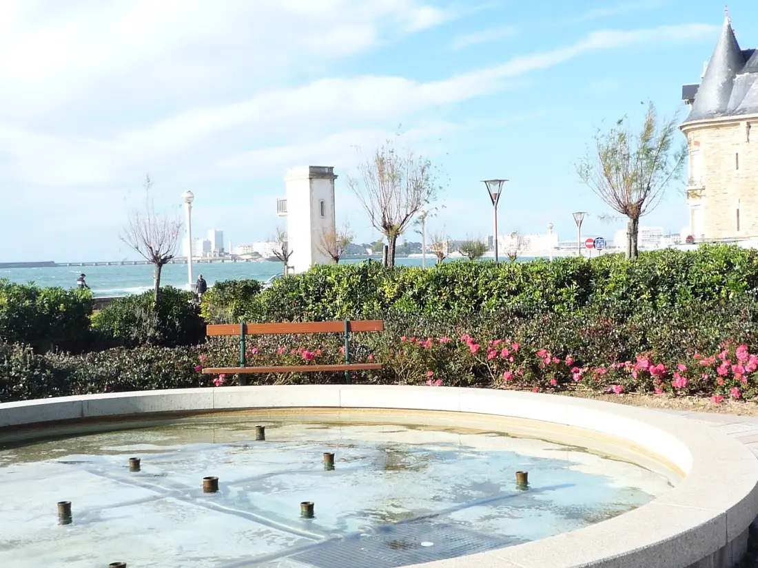Location de Vacances Les Sables-d'Olonne 1444