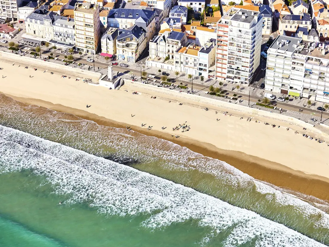 Location de Vacances Les Sables-d'Olonne 1444