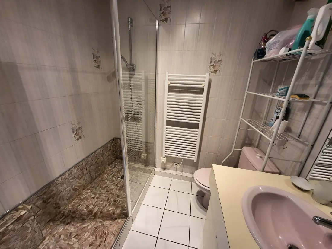 Location de Vacances Les Sables-d'Olonne 1444