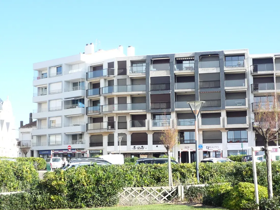 Location de Vacances Les Sables-d'Olonne 1444