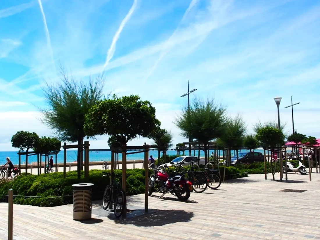 Location de Vacances Les Sables-d'Olonne 1444