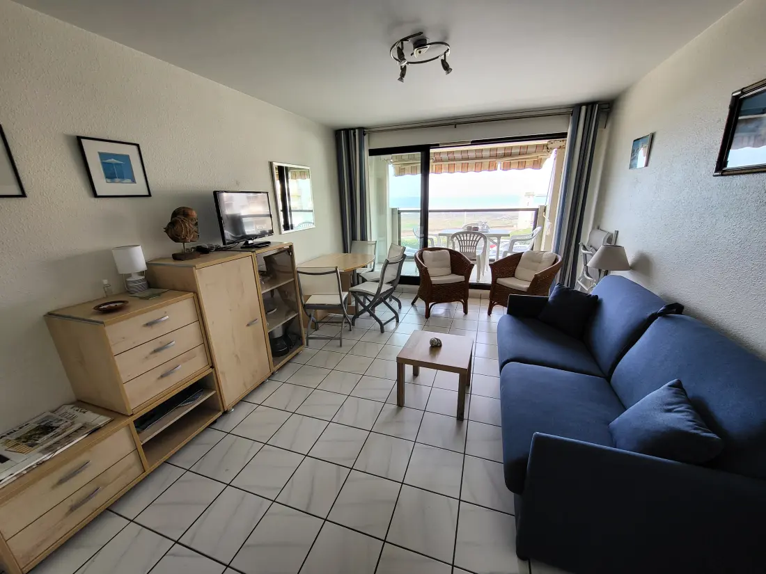 Location de Vacances Les Sables-d'Olonne 1444