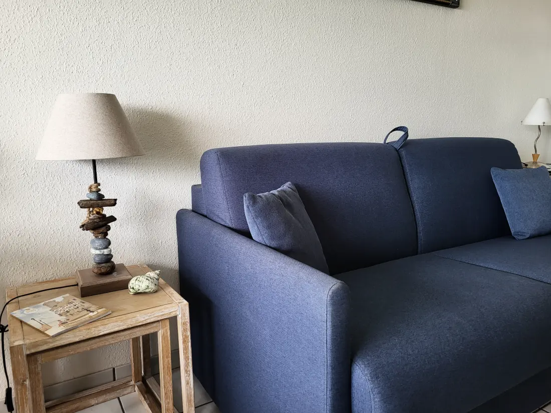 Location de Vacances Les Sables-d'Olonne 1444