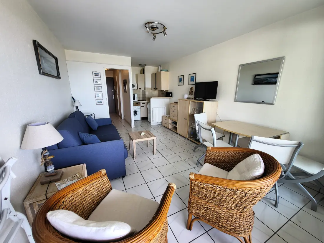 Location de Vacances Les Sables-d'Olonne 1444