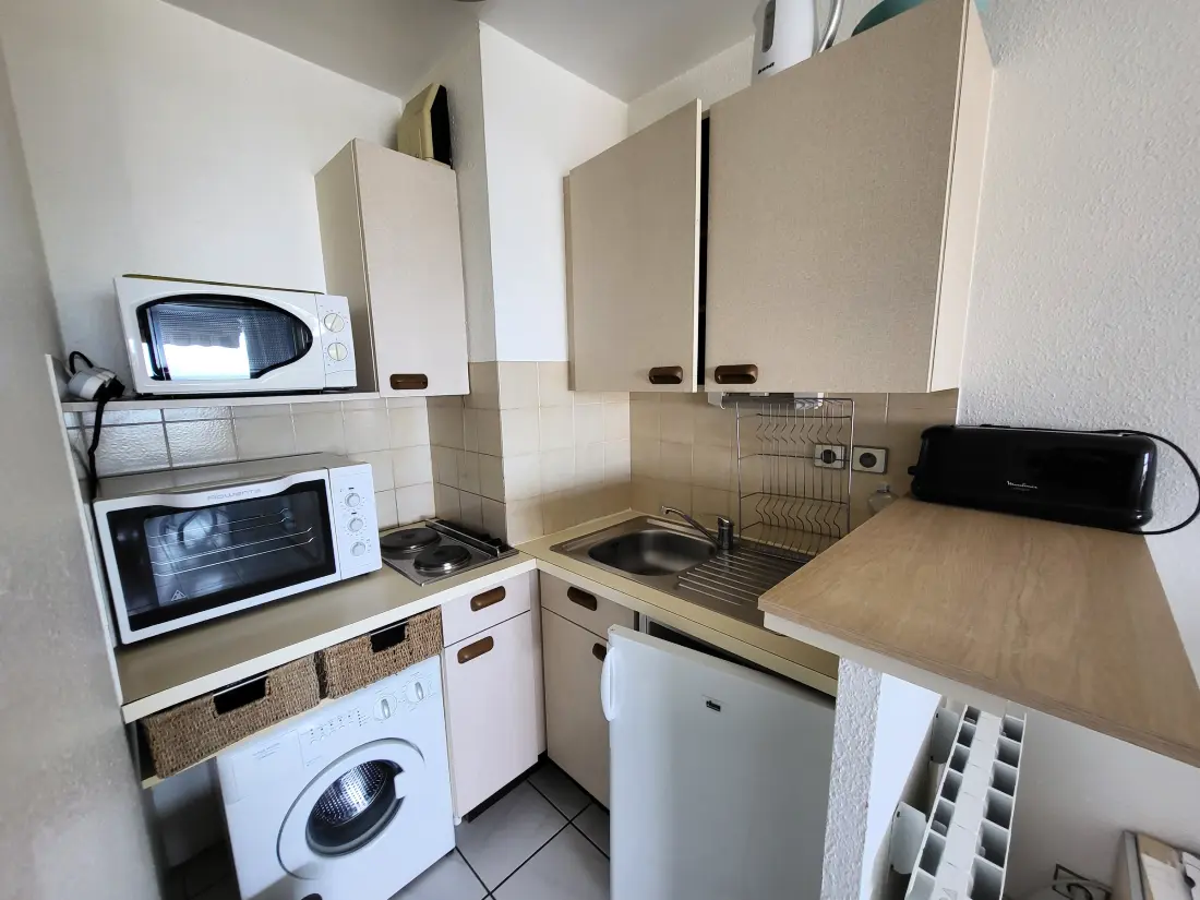 Location de Vacances Les Sables-d'Olonne 1444