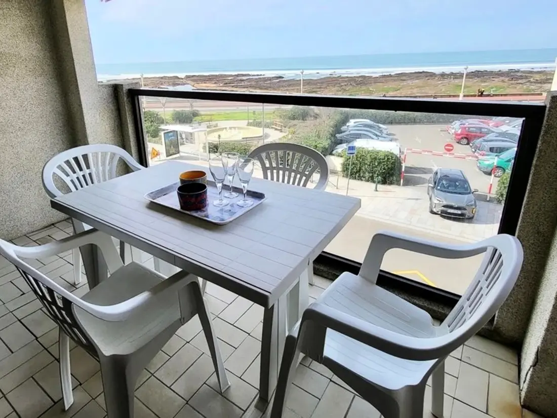 Location de Vacances Les Sables-d'Olonne 1444