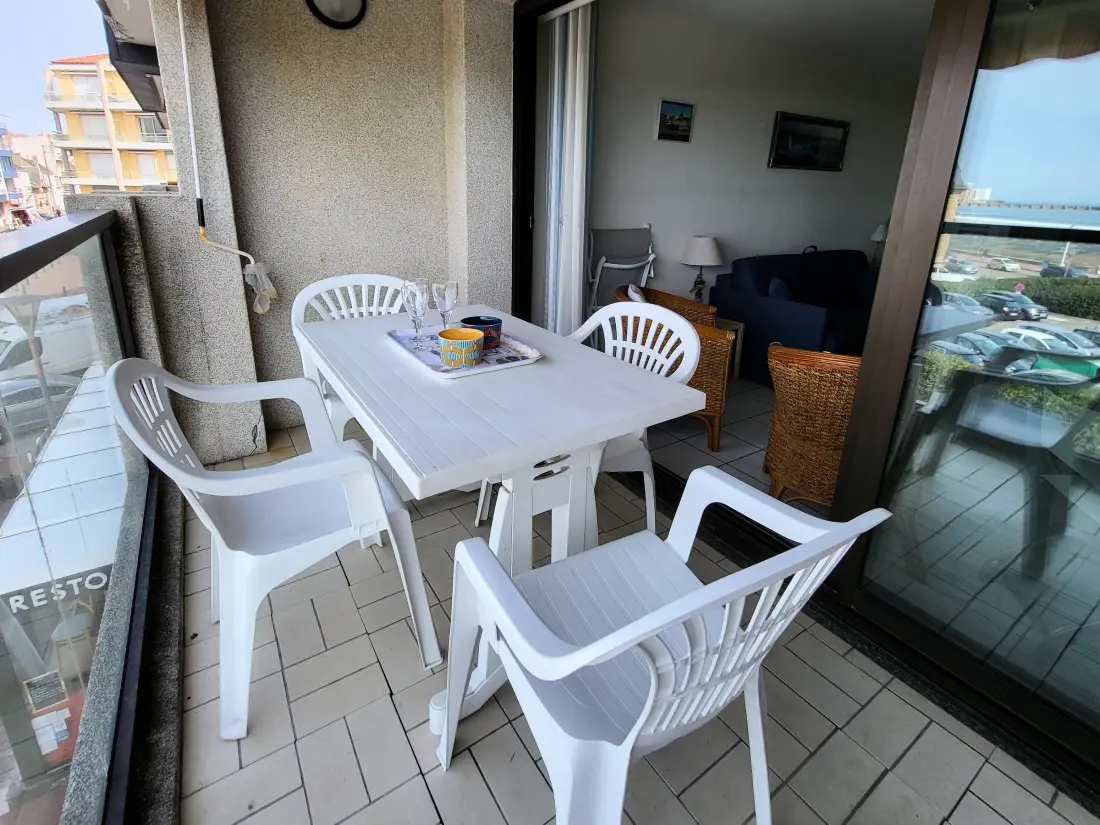Location de Vacances Les Sables-d'Olonne 1444