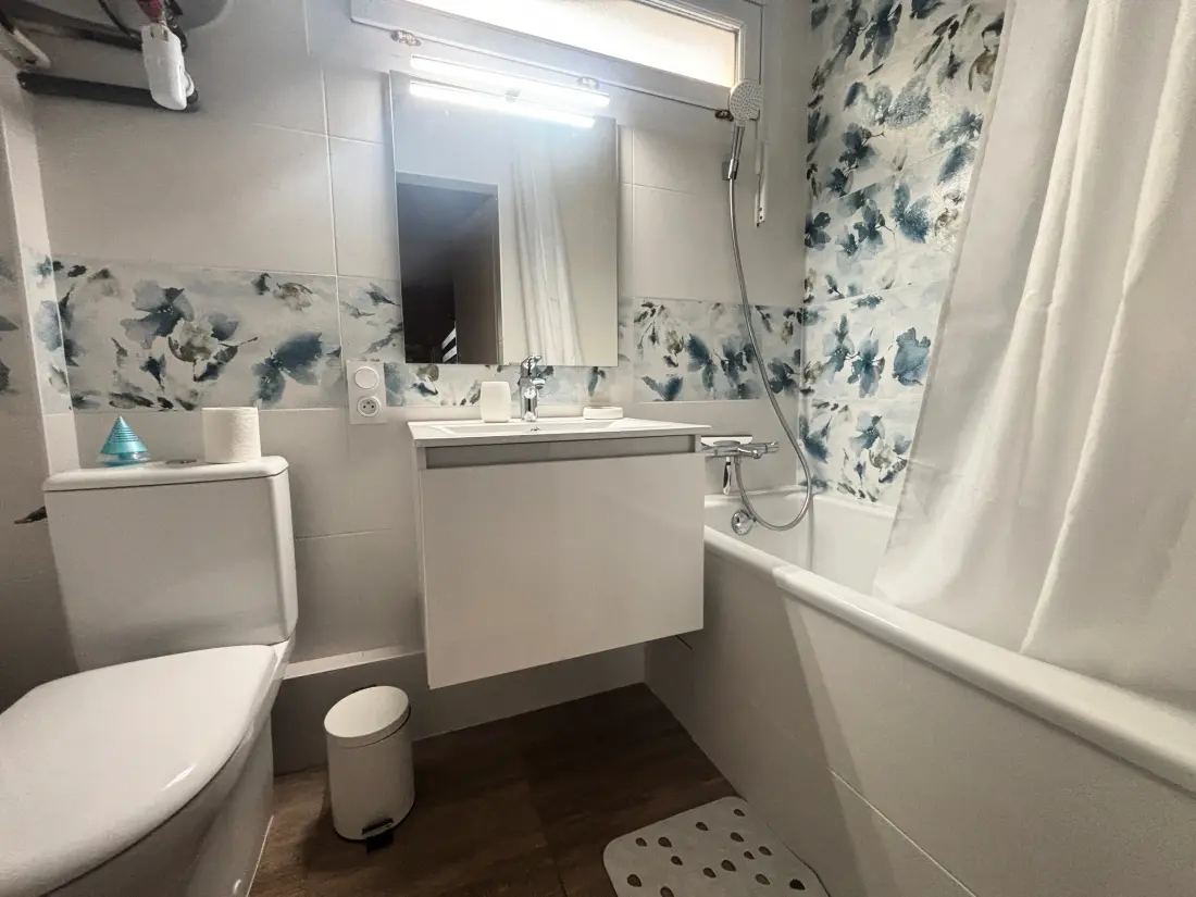 Location de Vacances Les Sables-d'Olonne 1445
