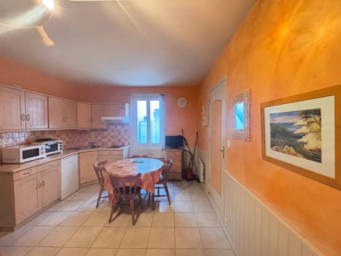 Location de Vacances Les Sables-d'Olonne 1445