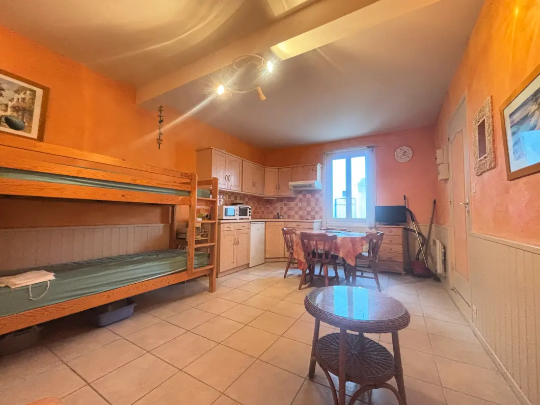 Location de Vacances Les Sables-d'Olonne 1445