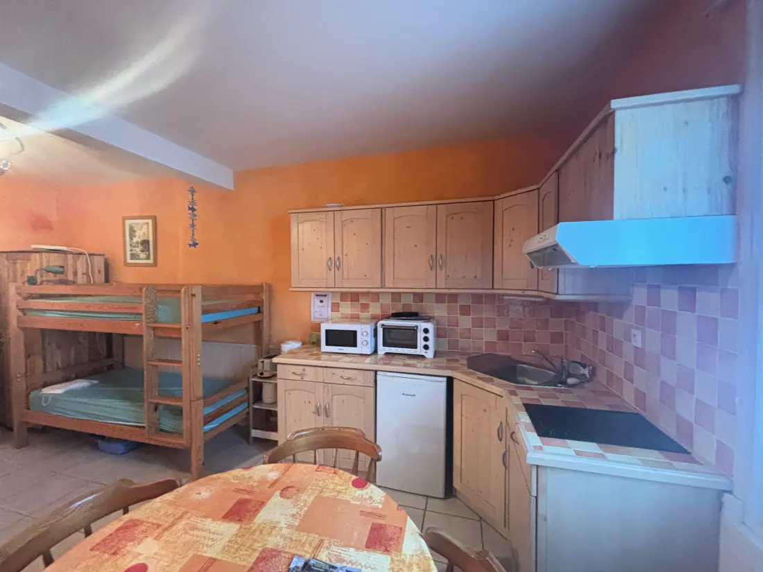 Location de Vacances Les Sables-d'Olonne 1445