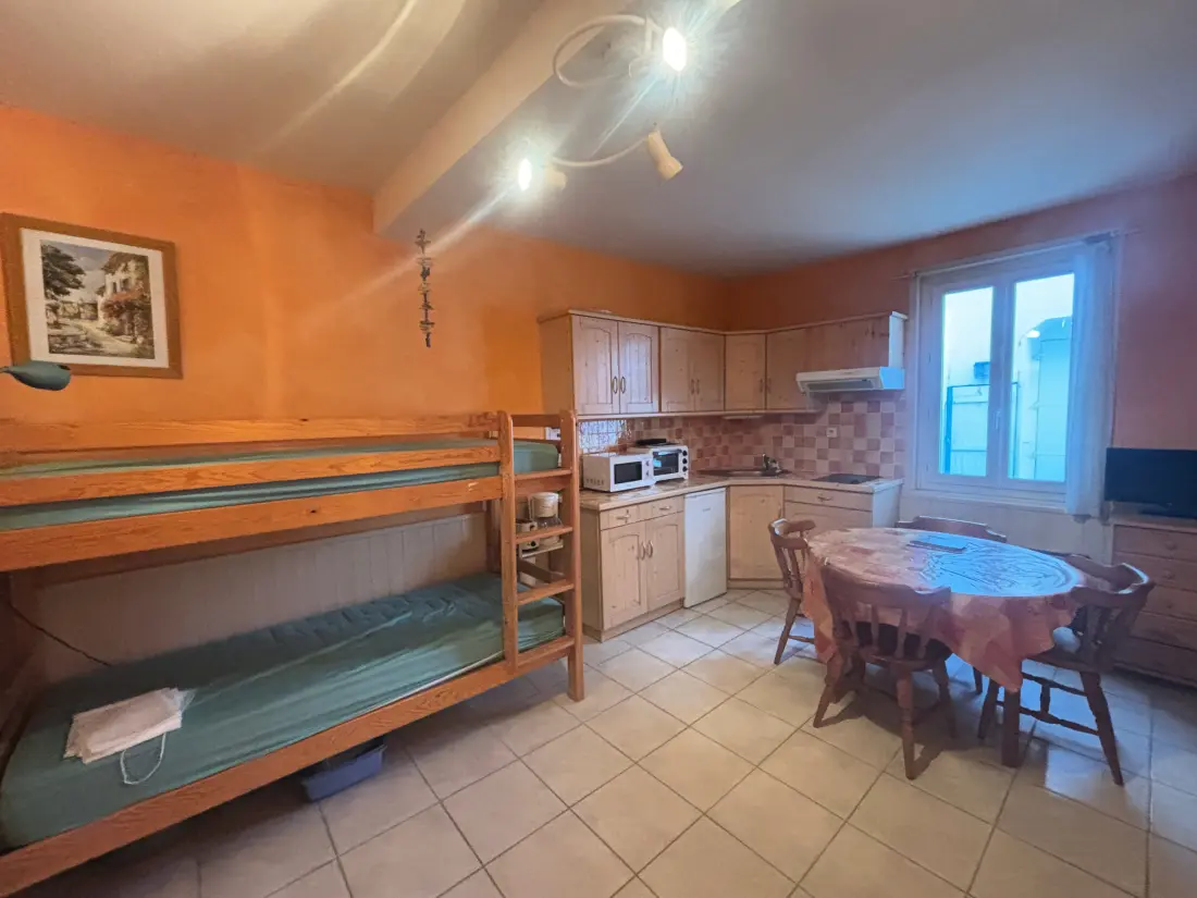 Location de Vacances Les Sables-d'Olonne 1445
