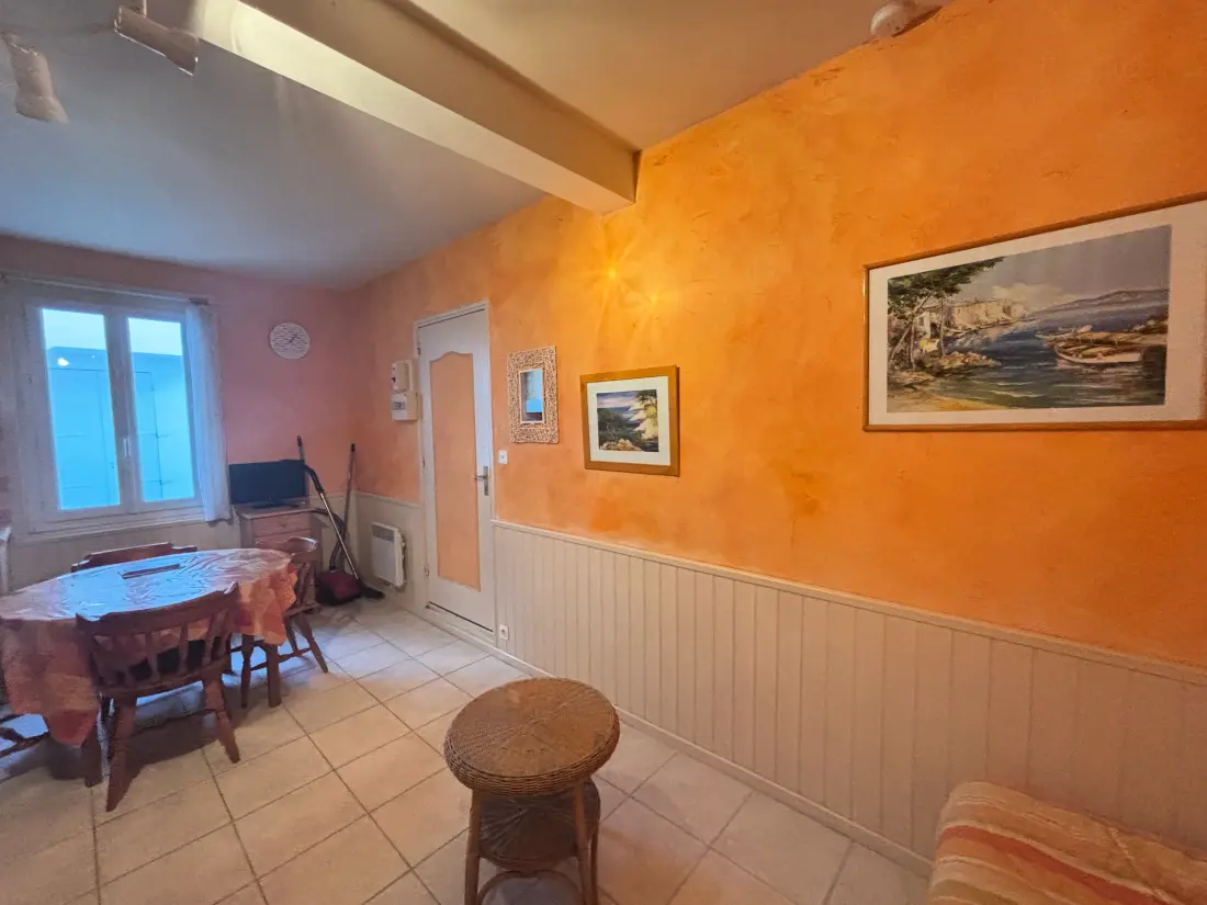 Location de Vacances Les Sables-d'Olonne 1445