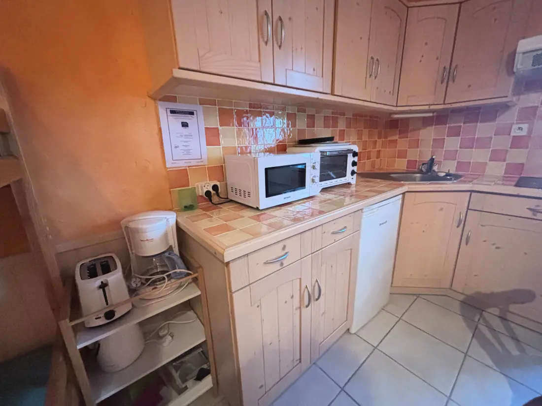 Location de Vacances Les Sables-d'Olonne 1445
