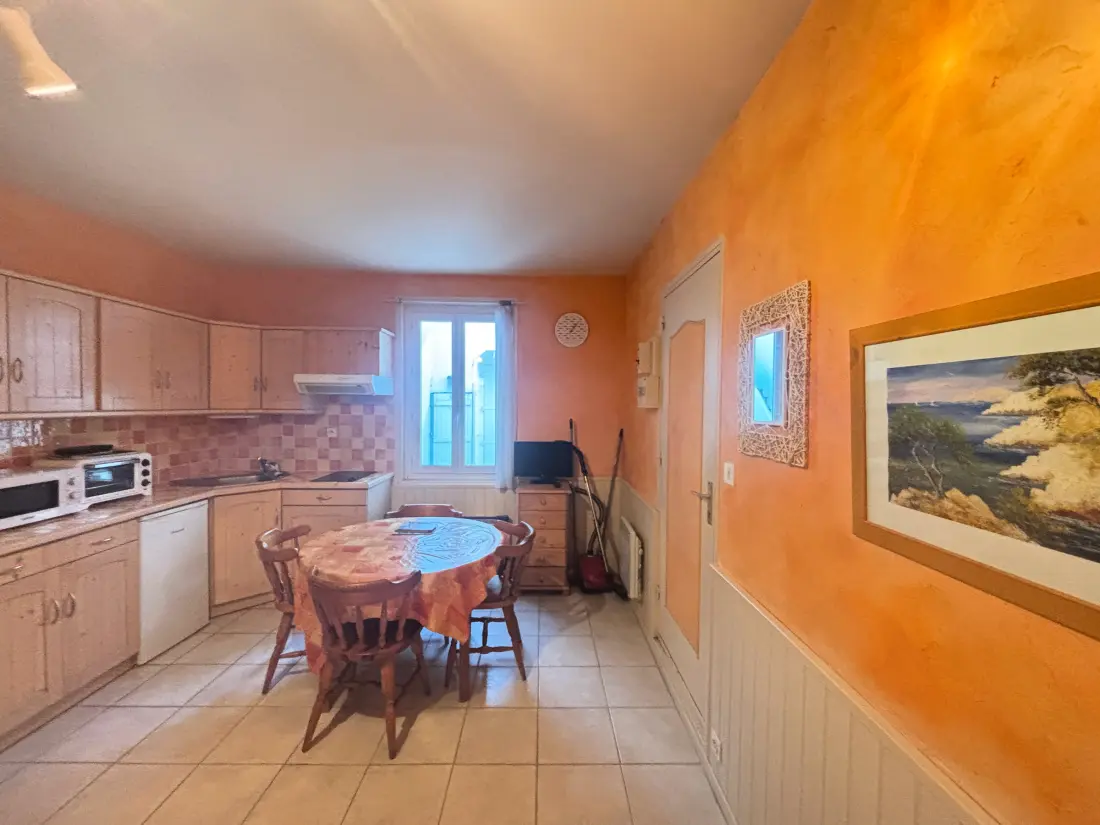 Location de Vacances Les Sables-d'Olonne 1445