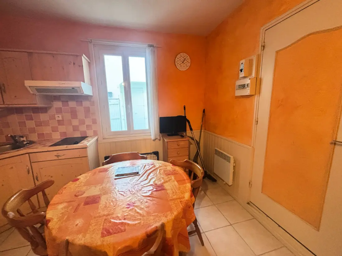 Location de Vacances Les Sables-d'Olonne 1445