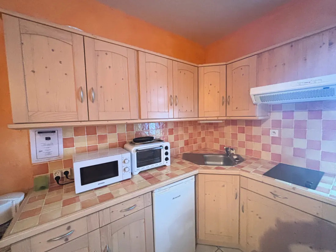 Location de Vacances Les Sables-d'Olonne 1445