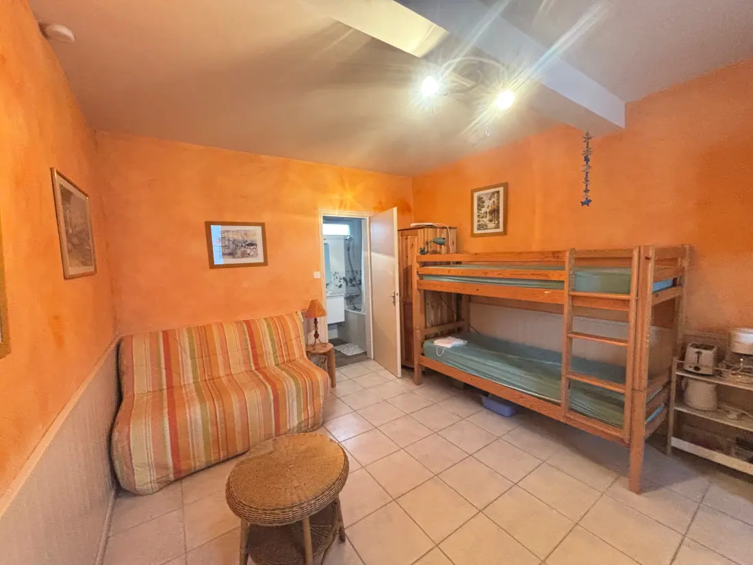 Location de Vacances Les Sables-d'Olonne 1445