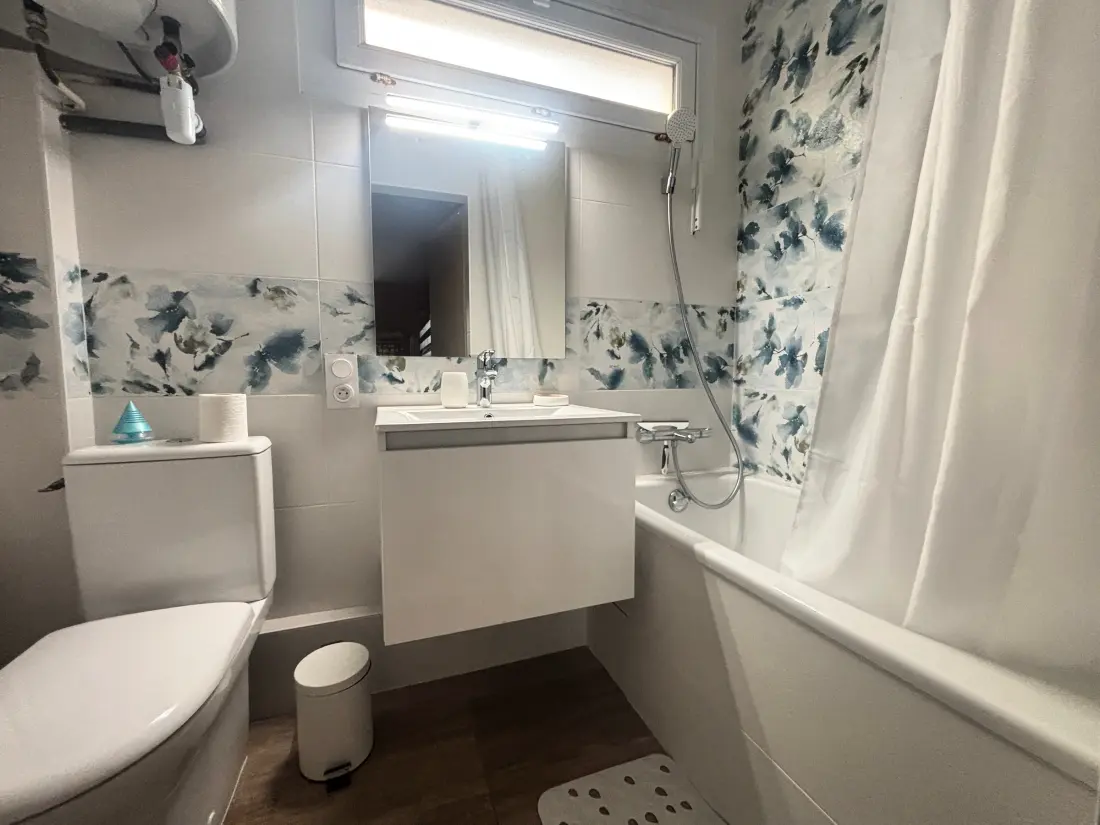 Location de Vacances Les Sables-d'Olonne 1445