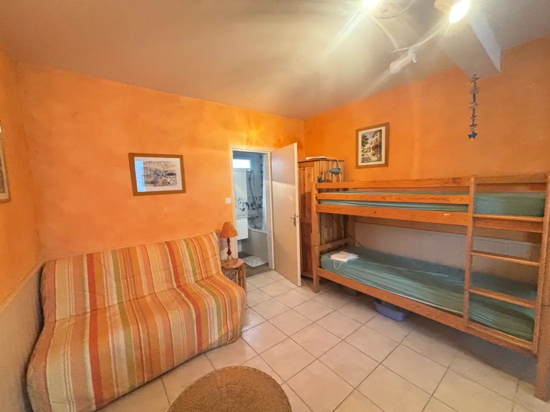 Location de Vacances Les Sables-d'Olonne 1445
