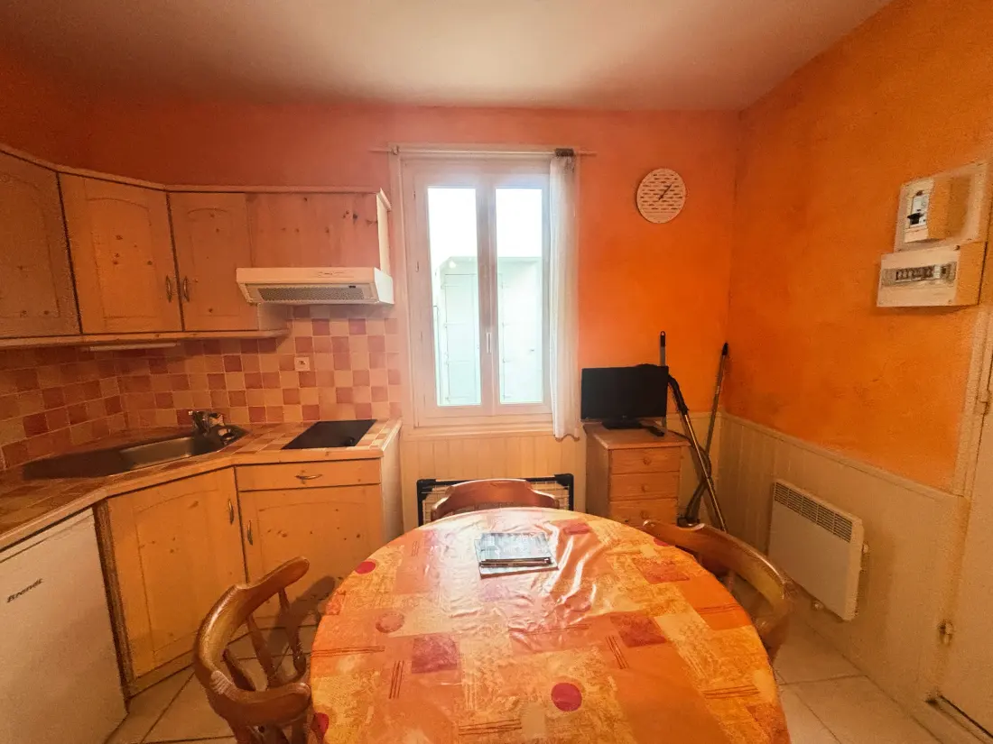 Location de Vacances Les Sables-d'Olonne 1445