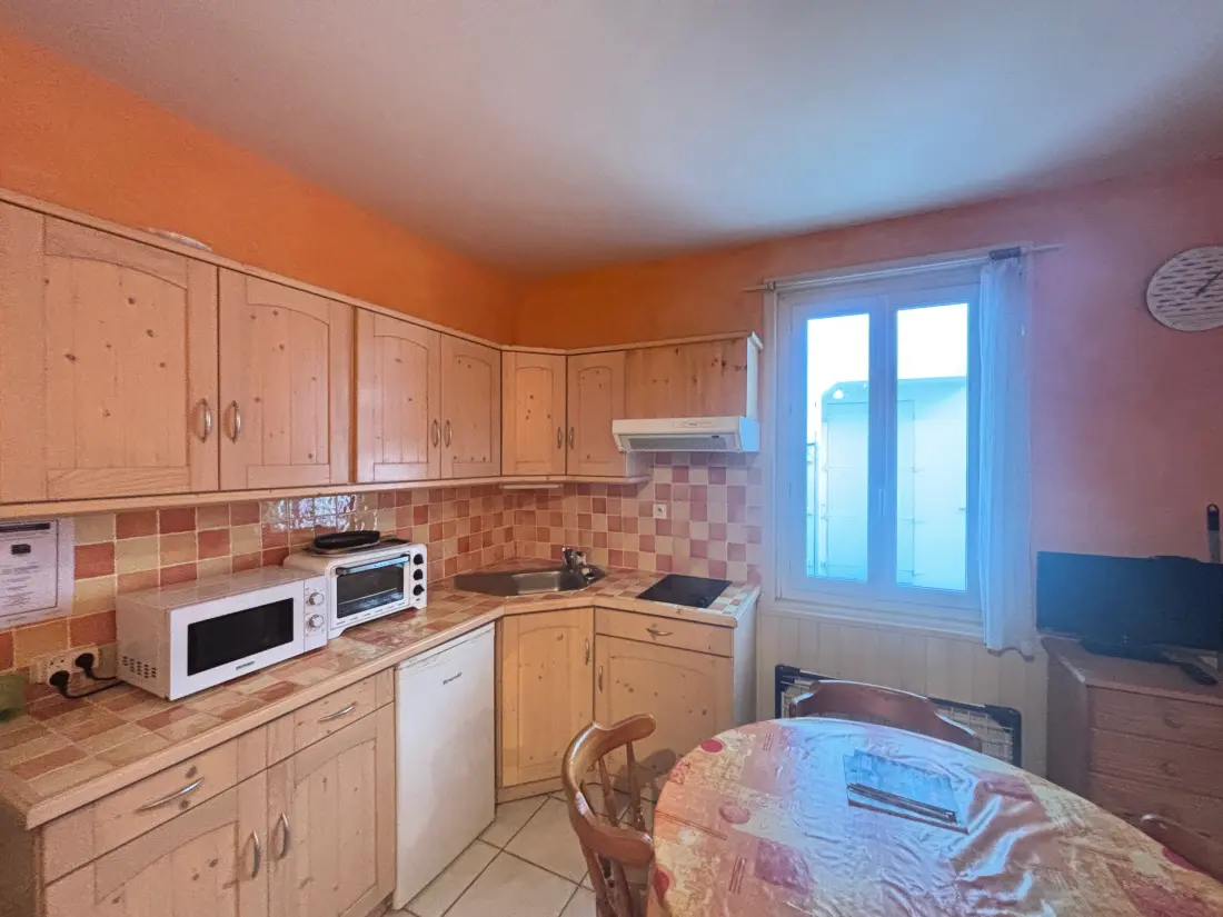 Location de Vacances Les Sables-d'Olonne 1445