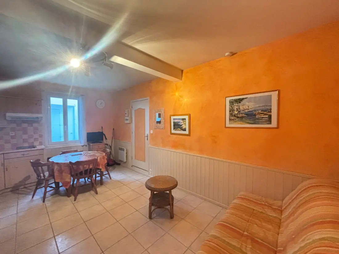 Location de Vacances Les Sables-d'Olonne 1445