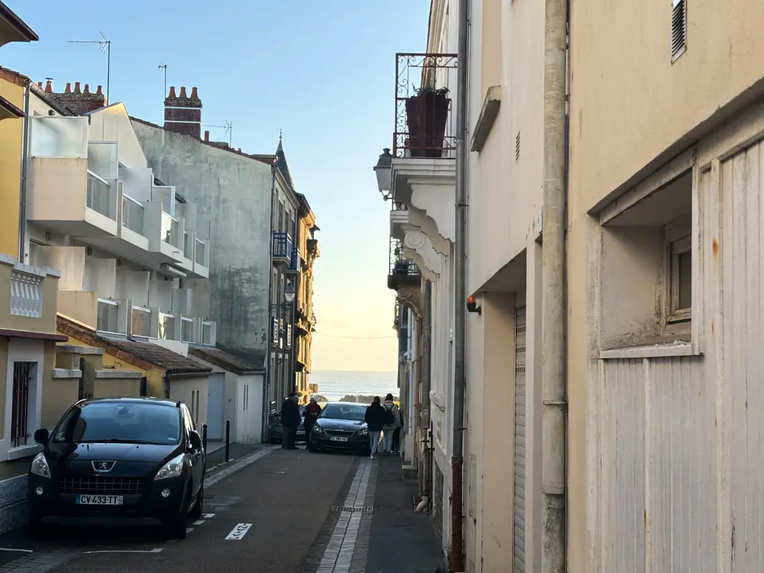 Location de Vacances Les Sables-d'Olonne 1445