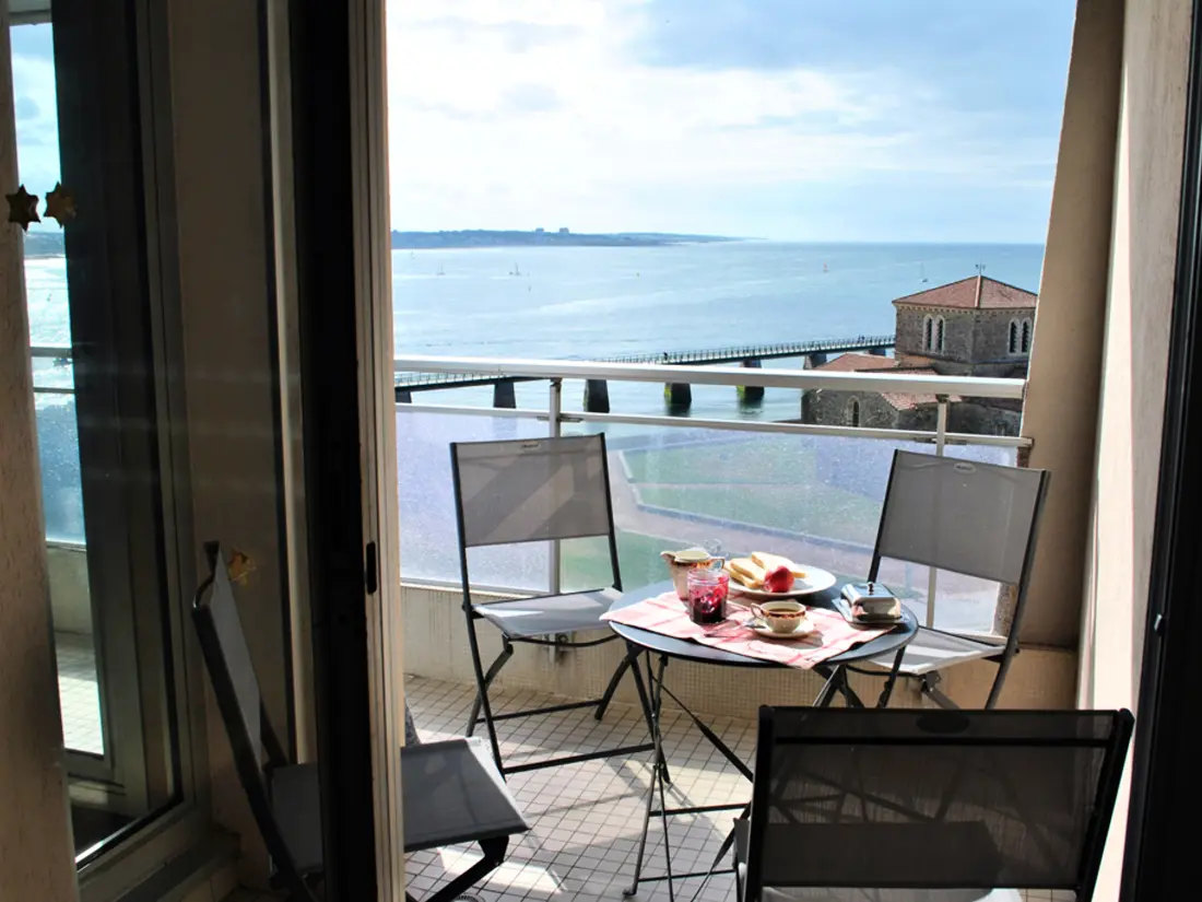 Location de Vacances Les Sables-d'Olonne 1446