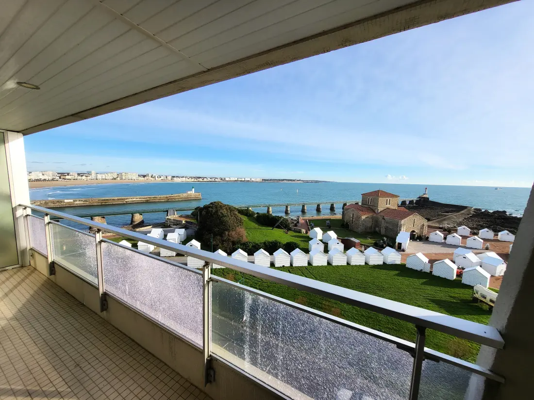 Location de Vacances Les Sables-d'Olonne 1446